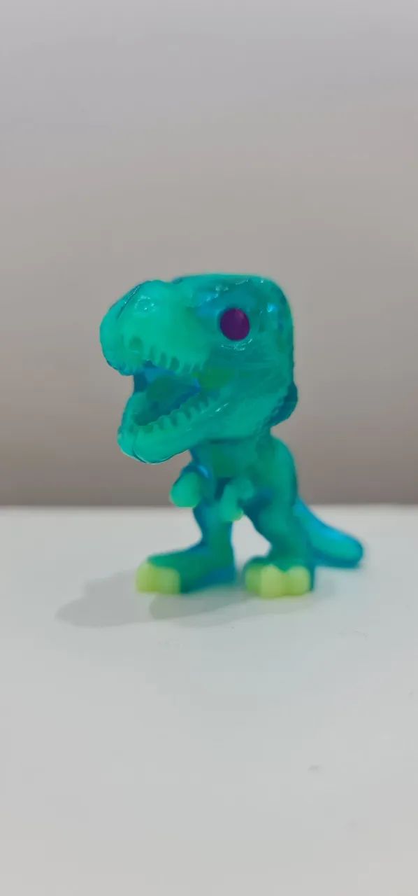 Dinossauro Kinder ovo T-rex474574949743994882