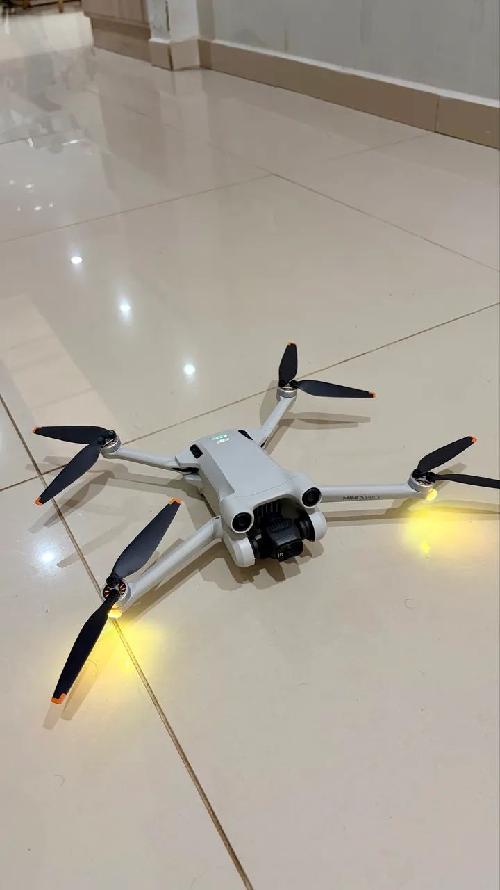Drone Dji Mini 3 Pro - Foto 4