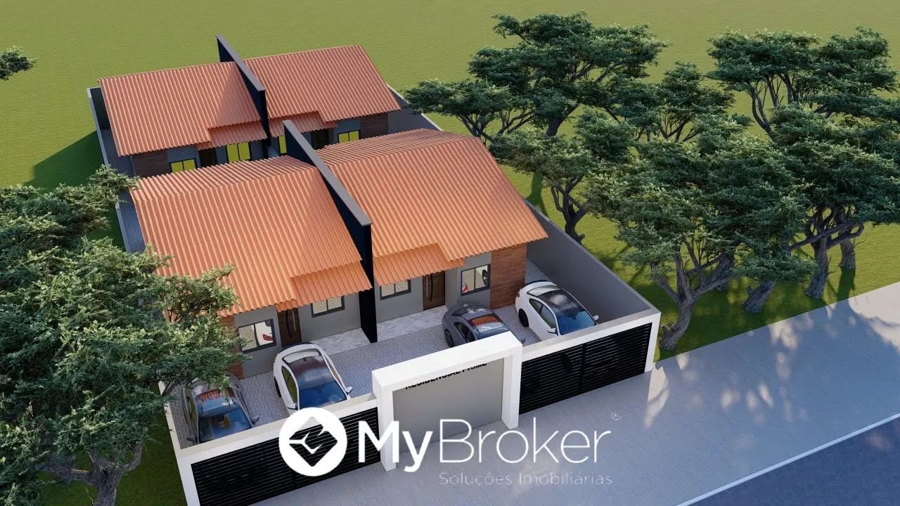 Vende-se Excelente Casa Nova no Aureny 3  - Foto 4
