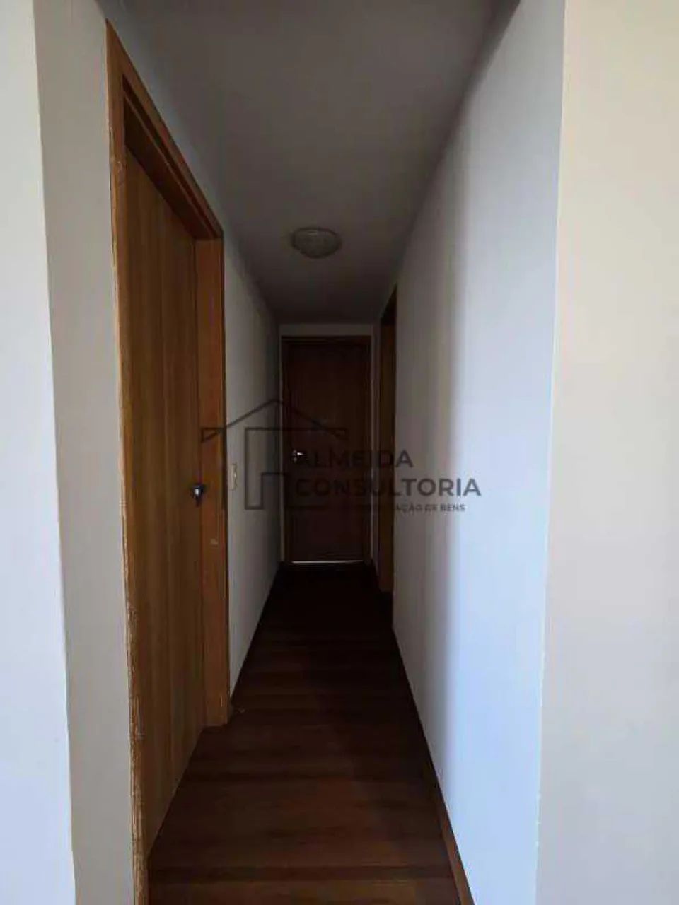 Apartamento 77M² - 02 quartos com Dependência Completa; Amplo e ventilado, Lins de Vasconc - Foto 5