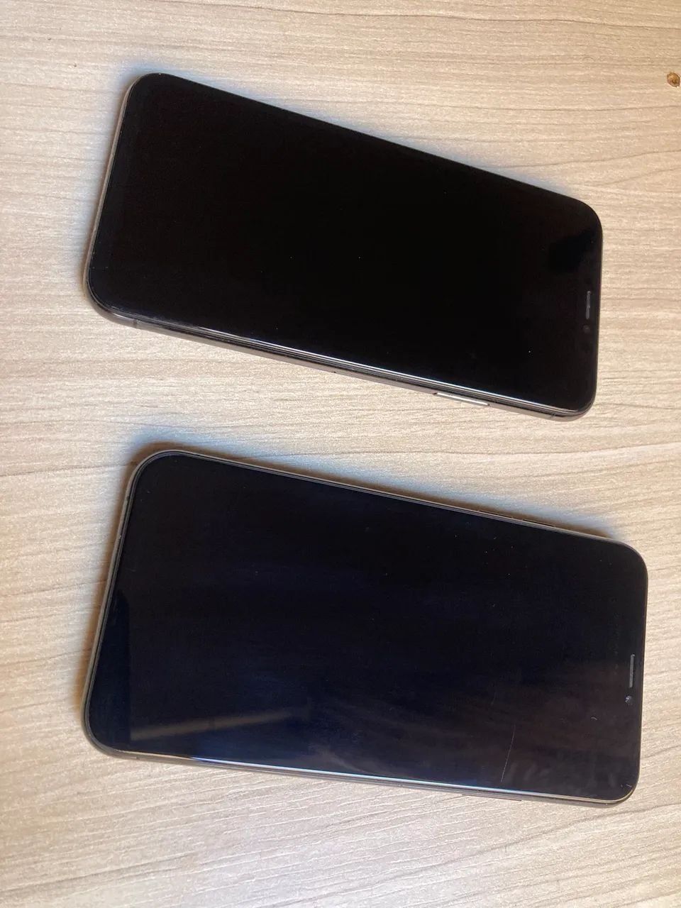 iPhone X e XS para pe ças  - Foto 2