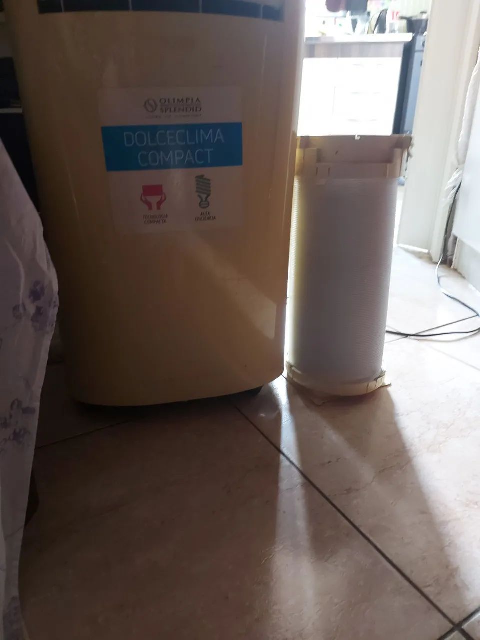 Ar condicionado  - Foto 4
