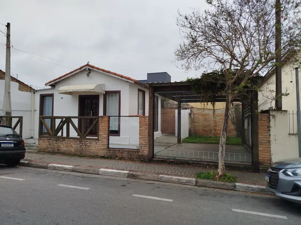 Imóvel Comercial para venda 120 mt Centro - Guararema - SP