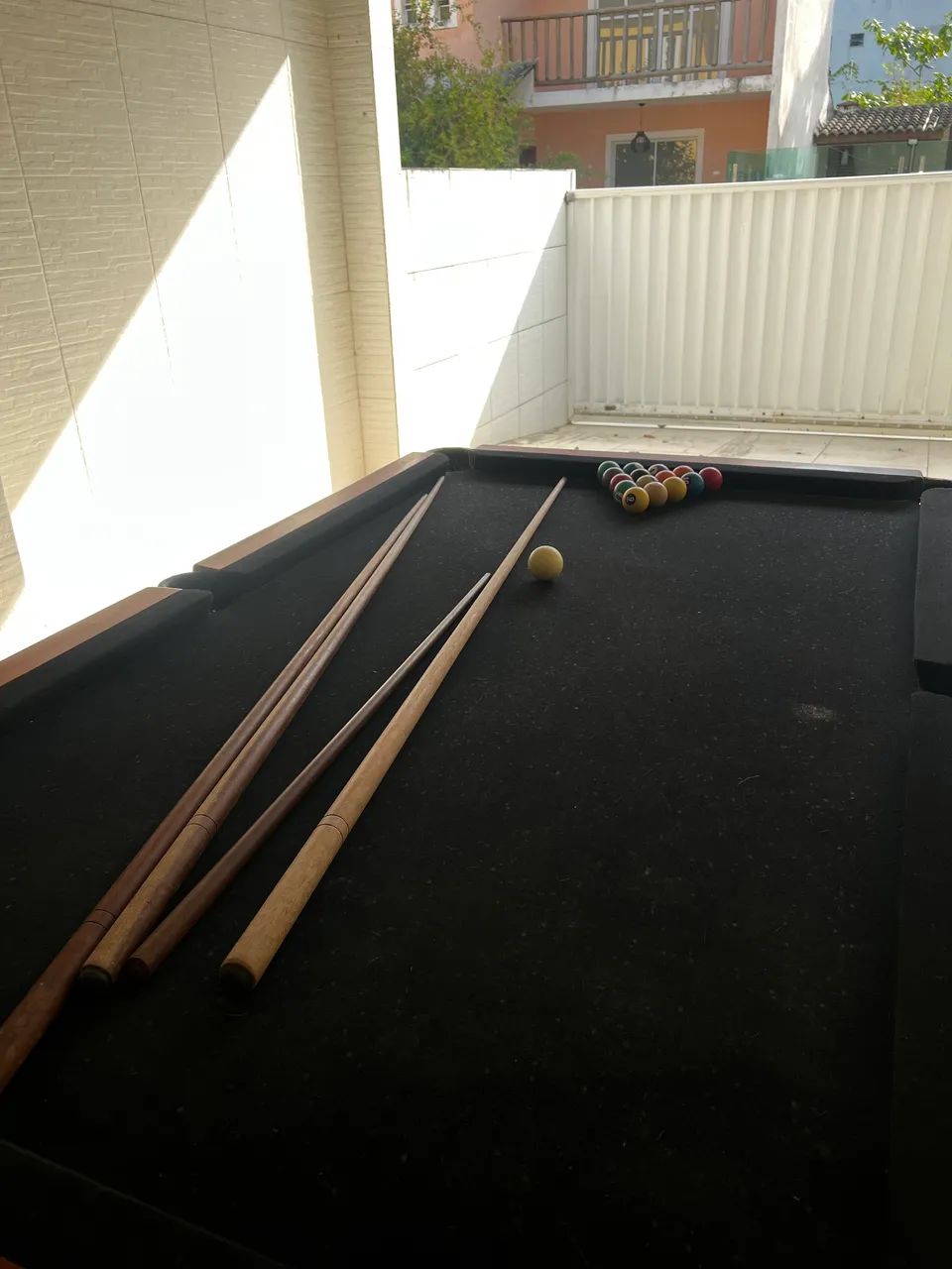 Mesa de sinuca  - Foto 2