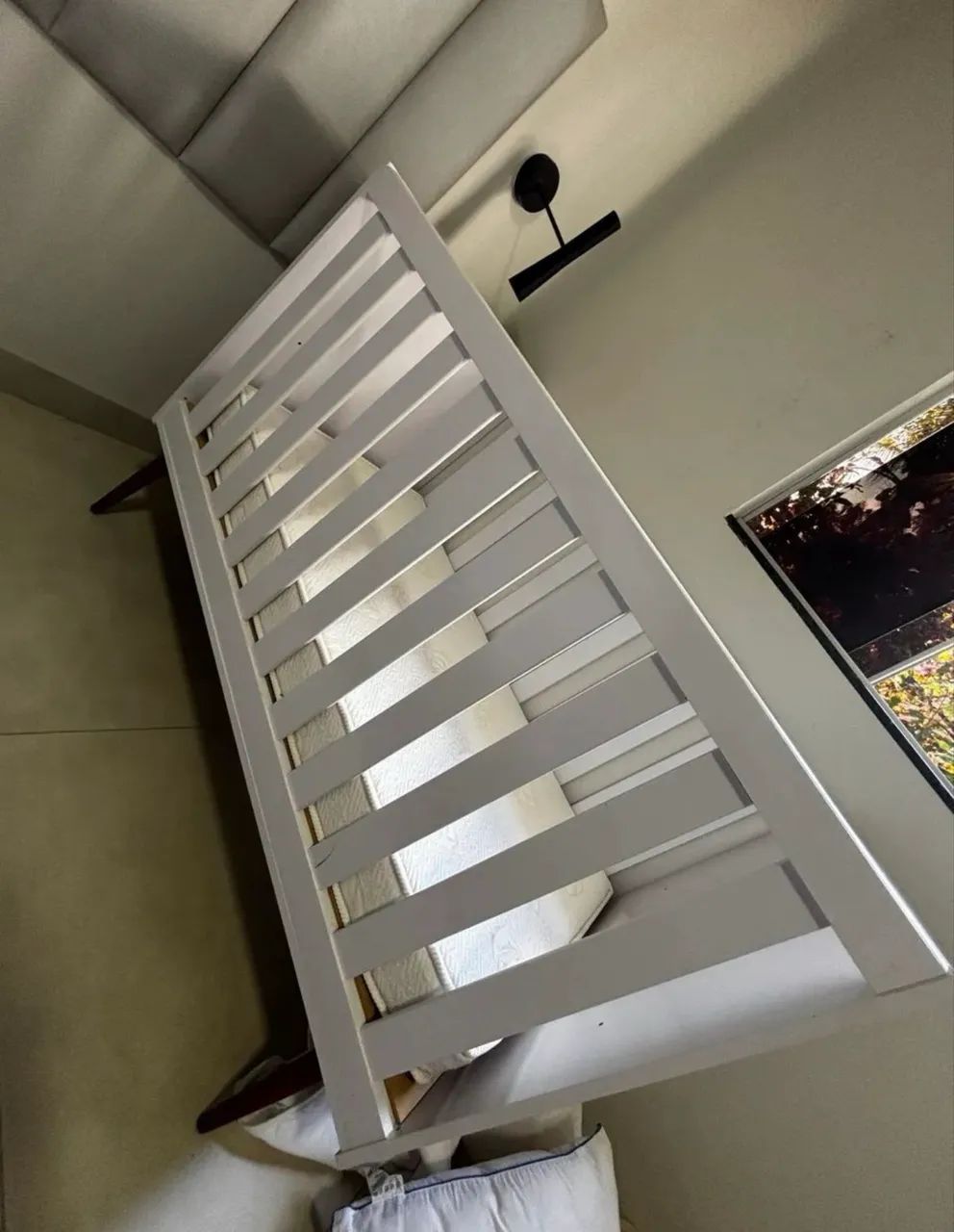 Berço dois em um - Foto 3