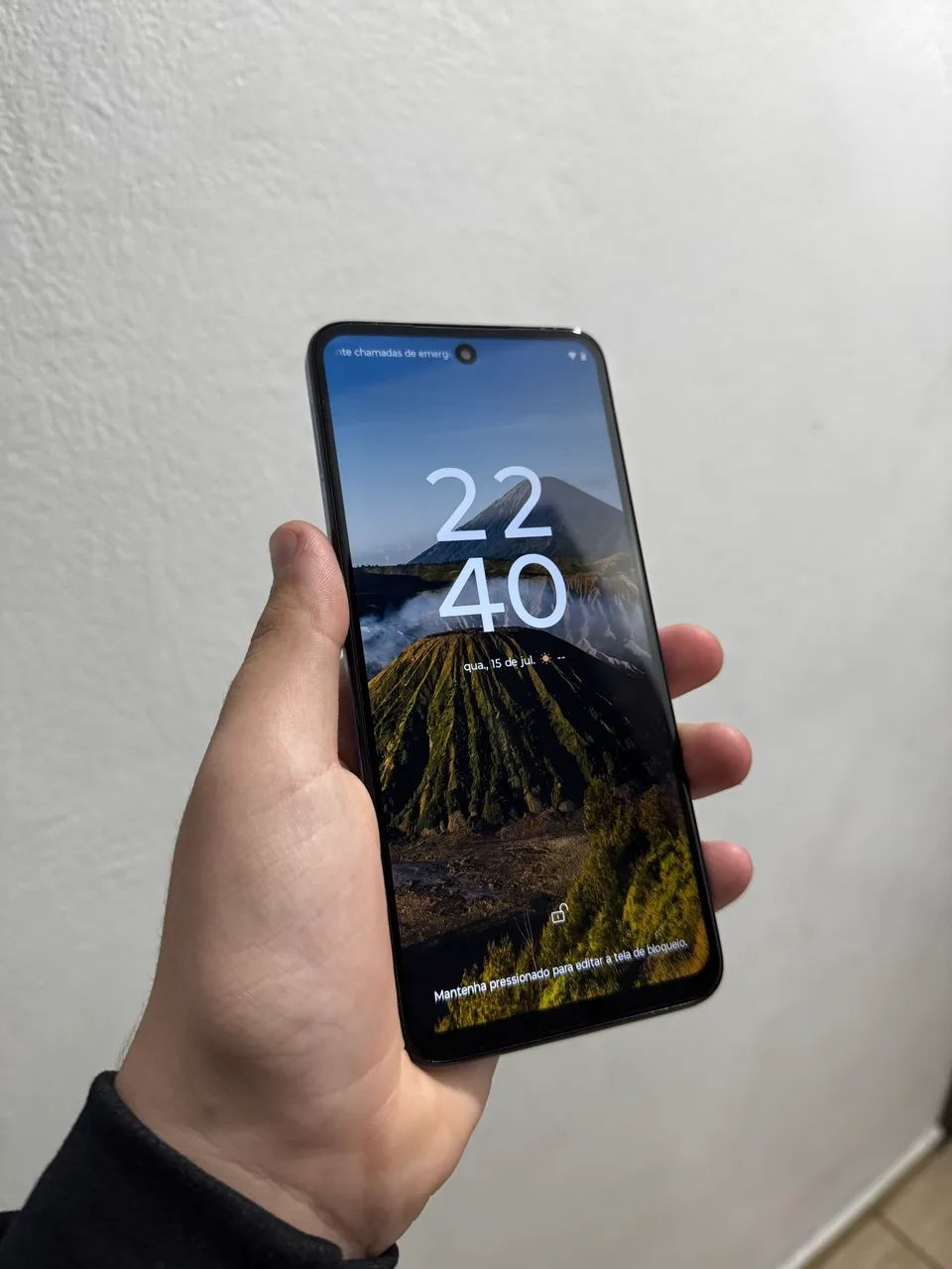 Moto G34 - Foto 2