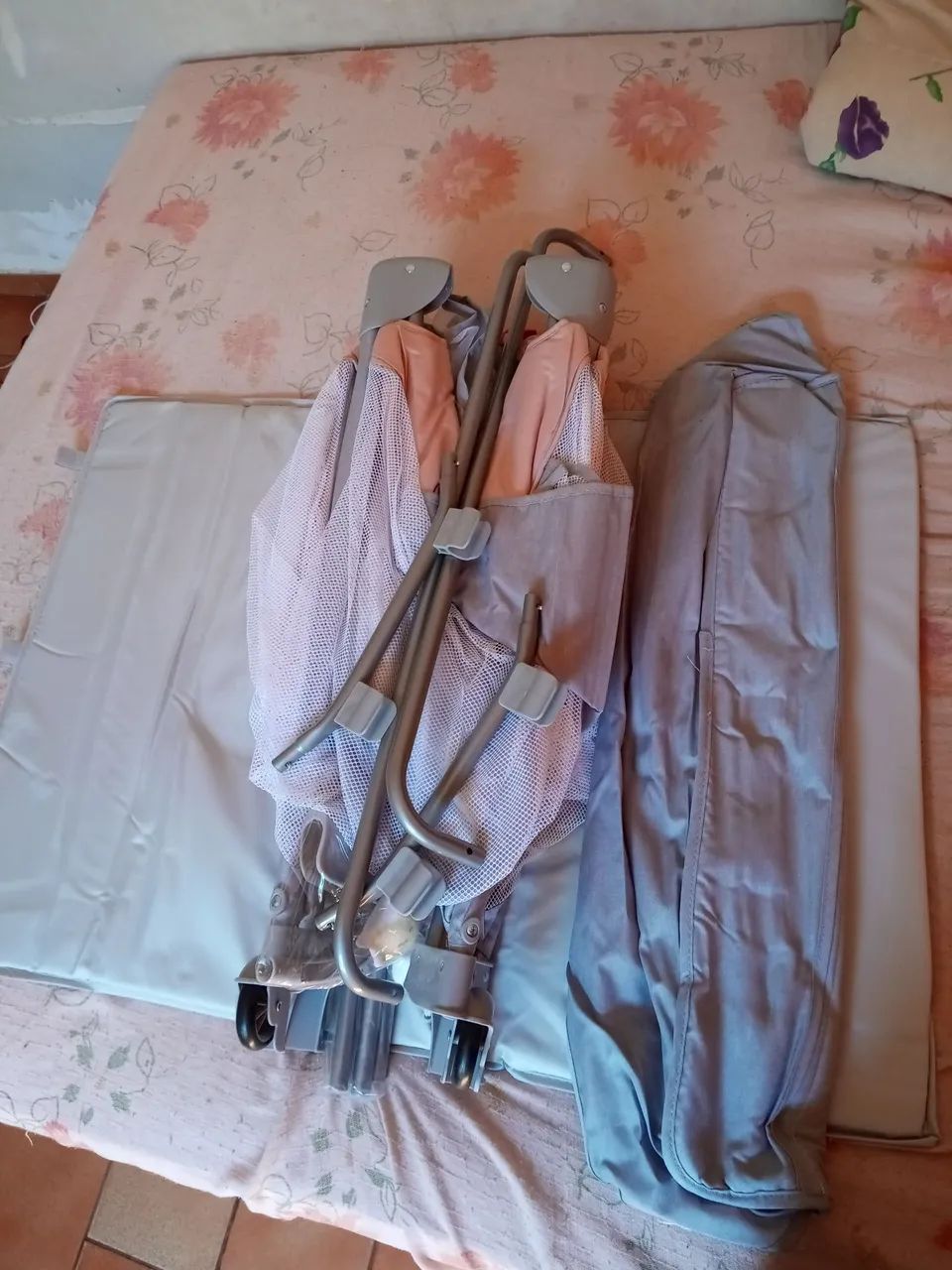 Berço - Foto 2