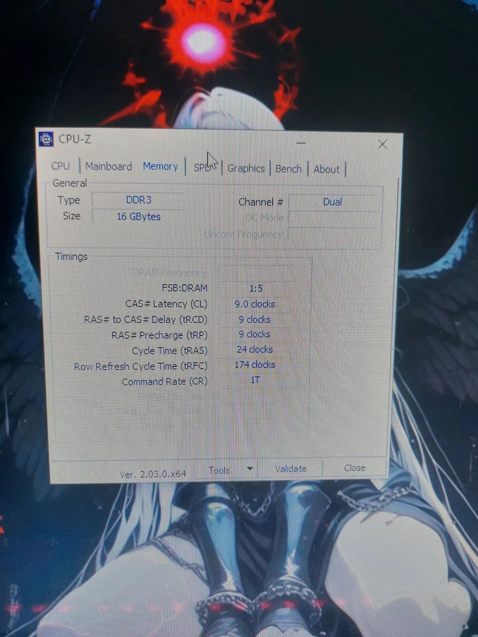 CPU pra trabalhar 