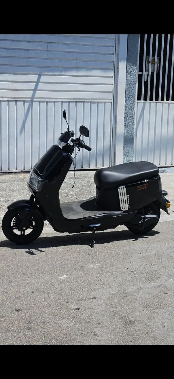 Scooter 1000w Bolin e10 - Foto 2