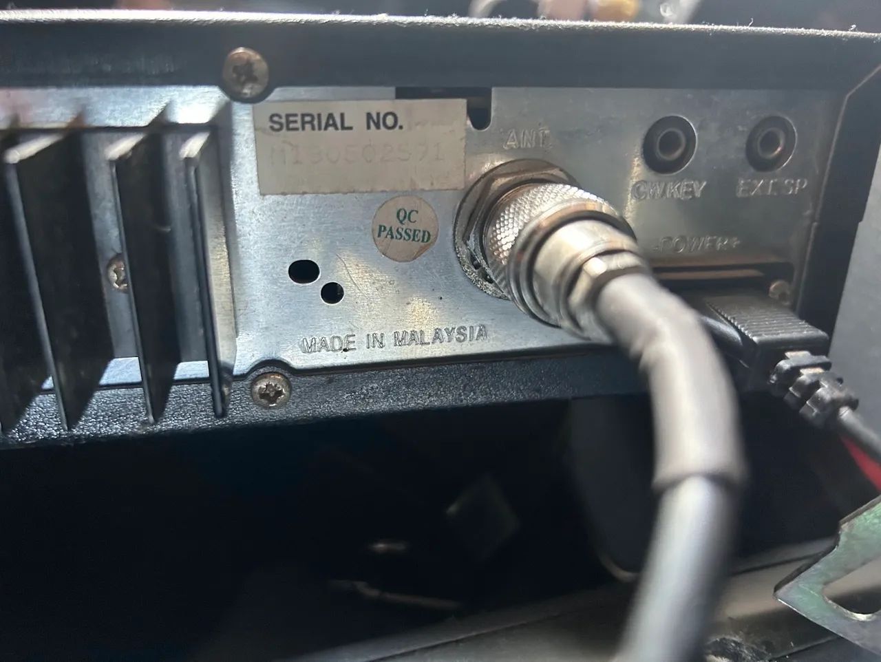 Vende-se  VR9000 Malasya - Foto 2