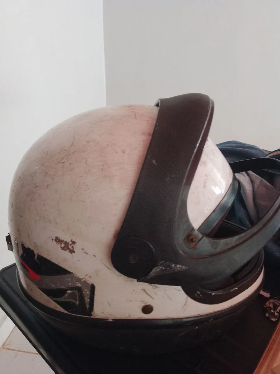 Capacete 