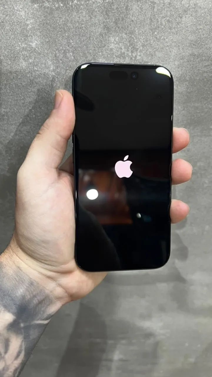 iPhone 15 Pro 256GB - Foto 3