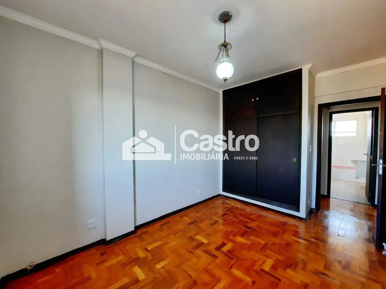 Apartamento com 3 Dormitórios no Centro  Edifício Maria José - Foto 3