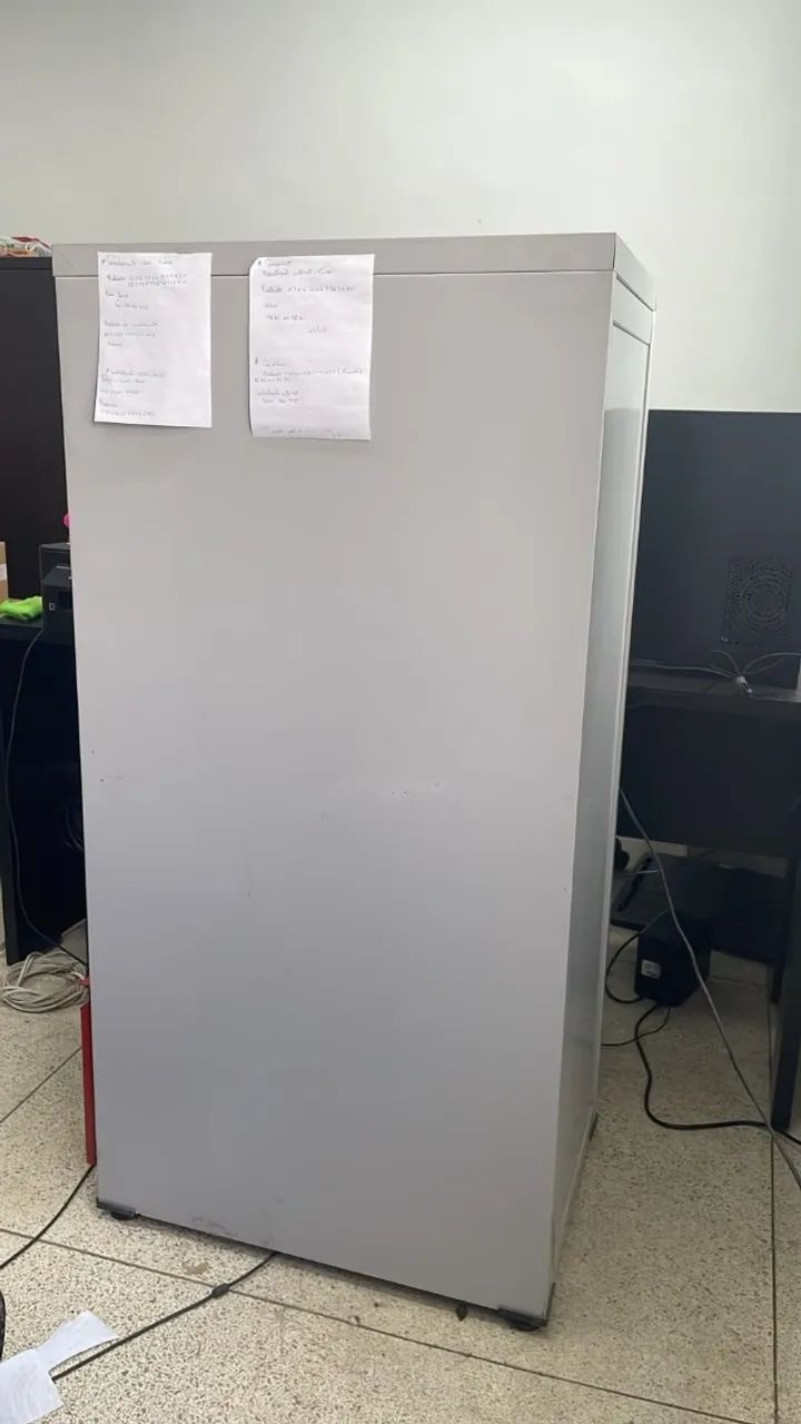 Arquivo com 4 gavetas - Foto 2