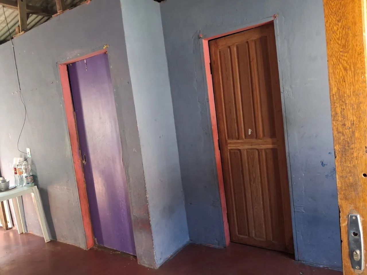 Vendo está casa - Foto 4