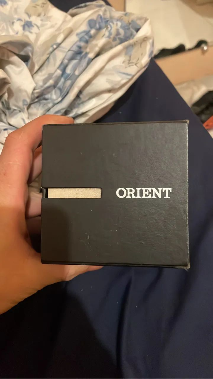 Relógio Orient - Foto 5