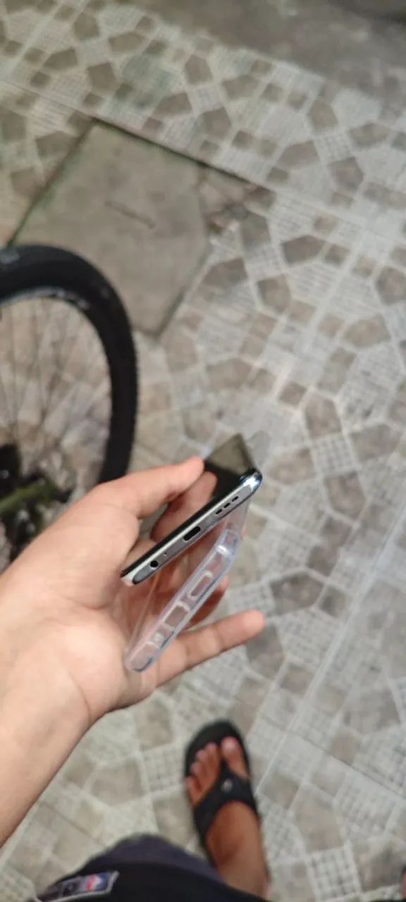 Redmi note 10s 128/8 - Foto 4