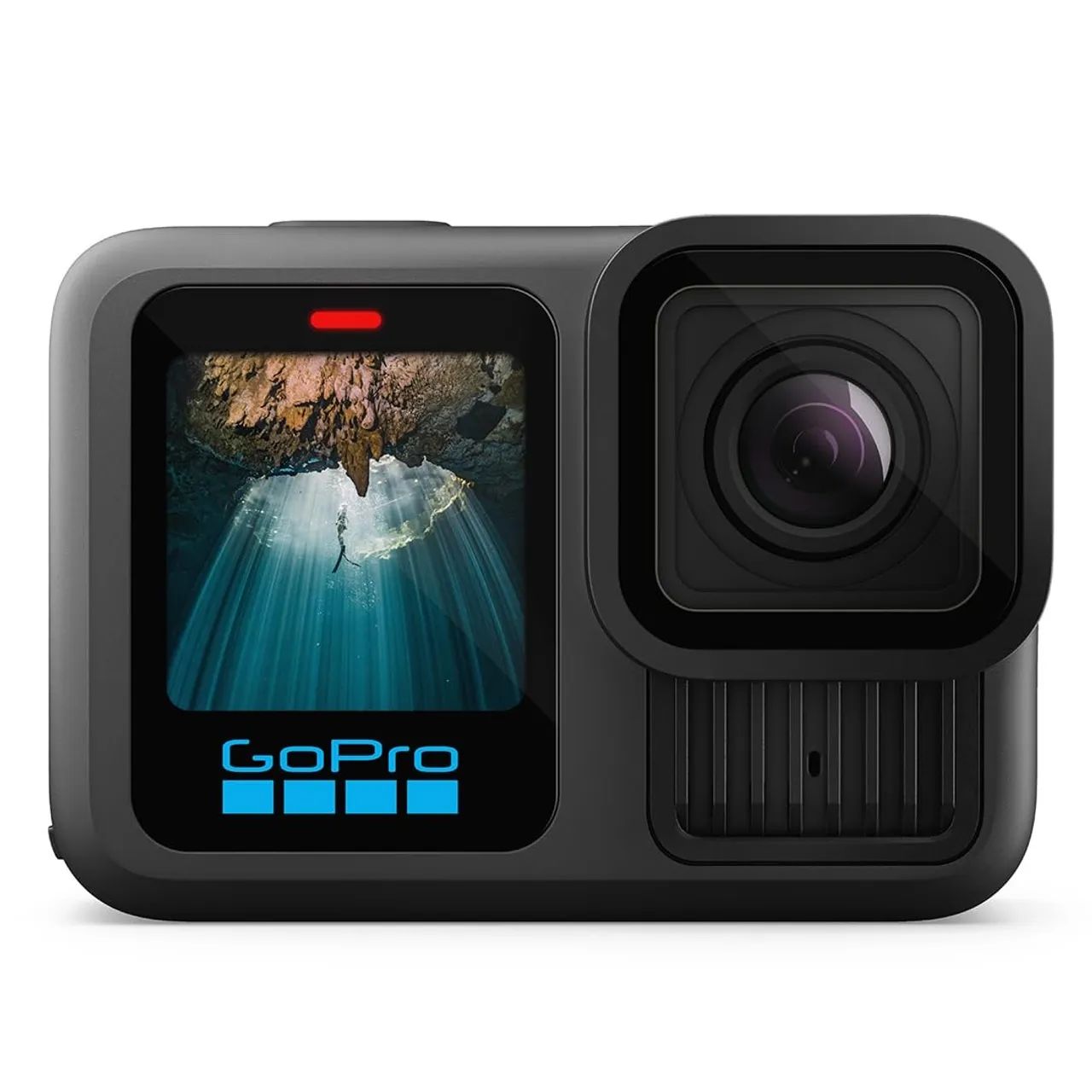 GOPRO HERO 13 BLACK + FILTROS ND + ACESSÓRIOS