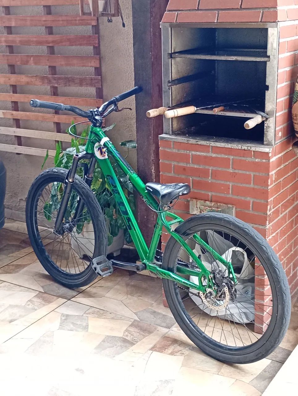 Bike  - Foto 2
