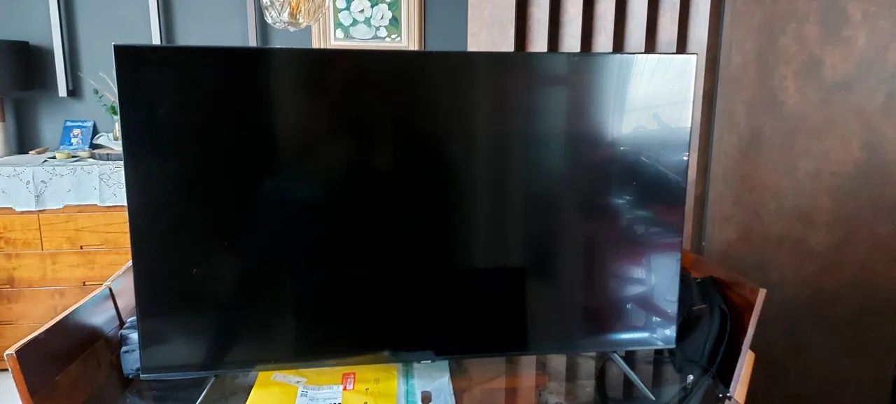 Smart Tv Samsung 55" - Foto 2