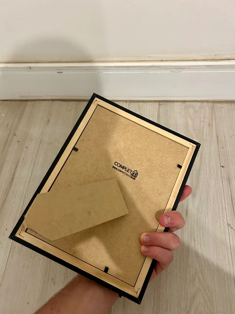 Quadro Fórmula 1 2024-2025 - Foto 3