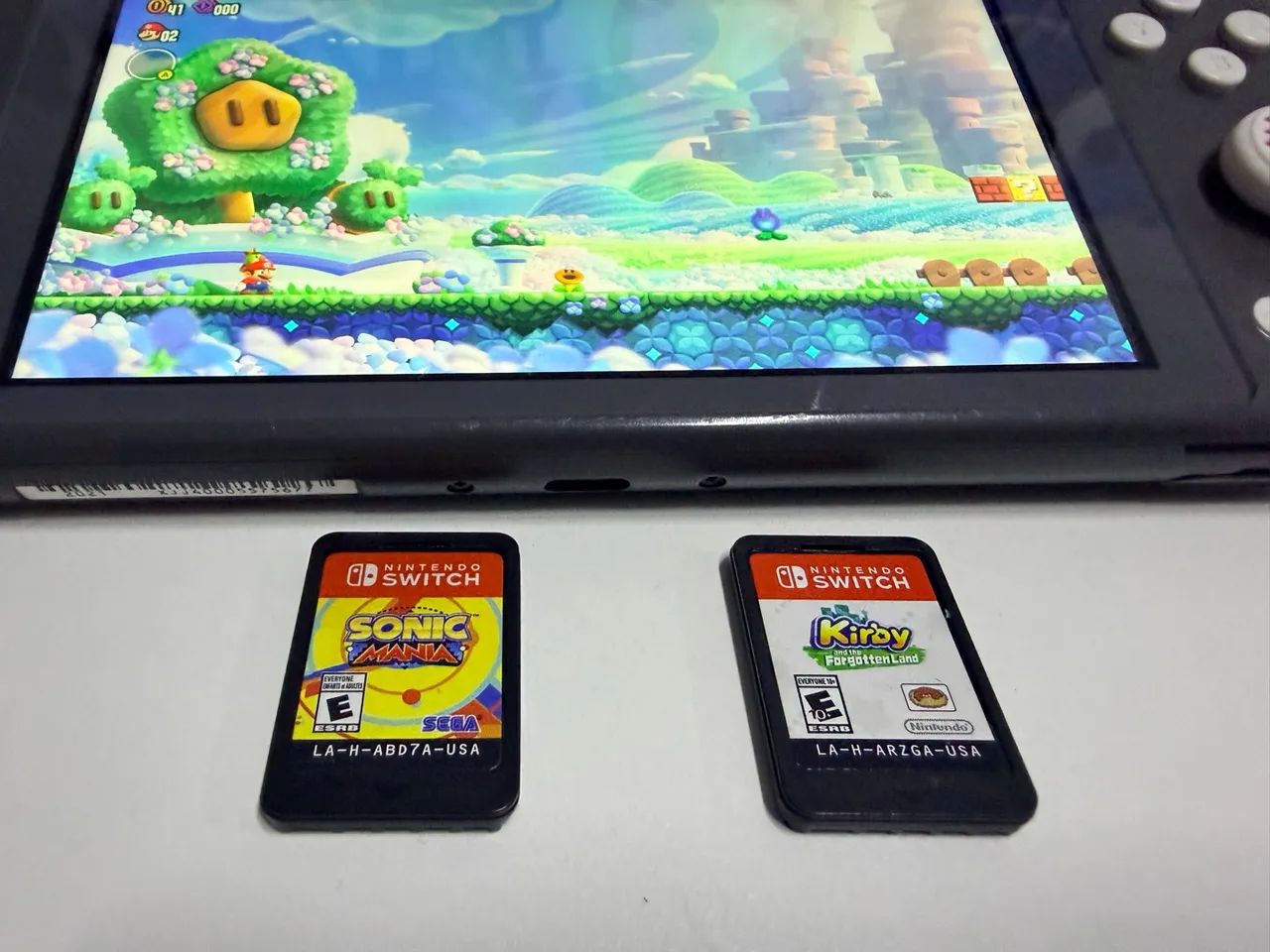 Nintendo switch  - Foto 2