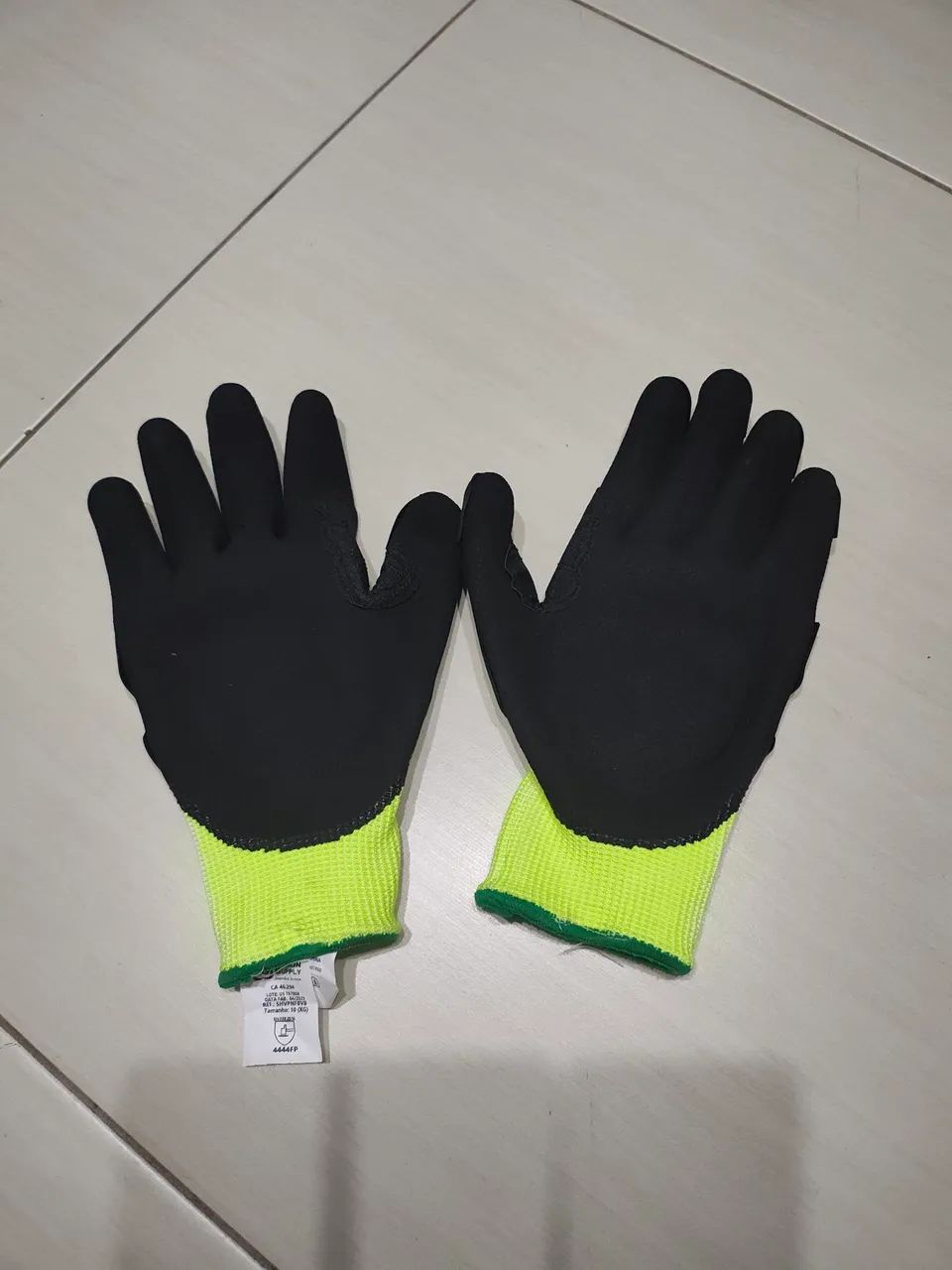 LUVA NOVA TEN ACTIV XG  - Foto 2