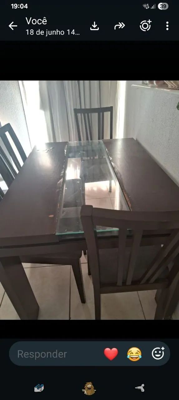 Mesa - Foto 5