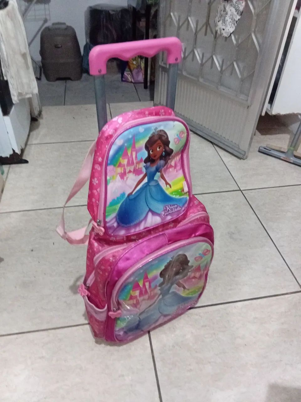 Mochila infantil  - Foto 4