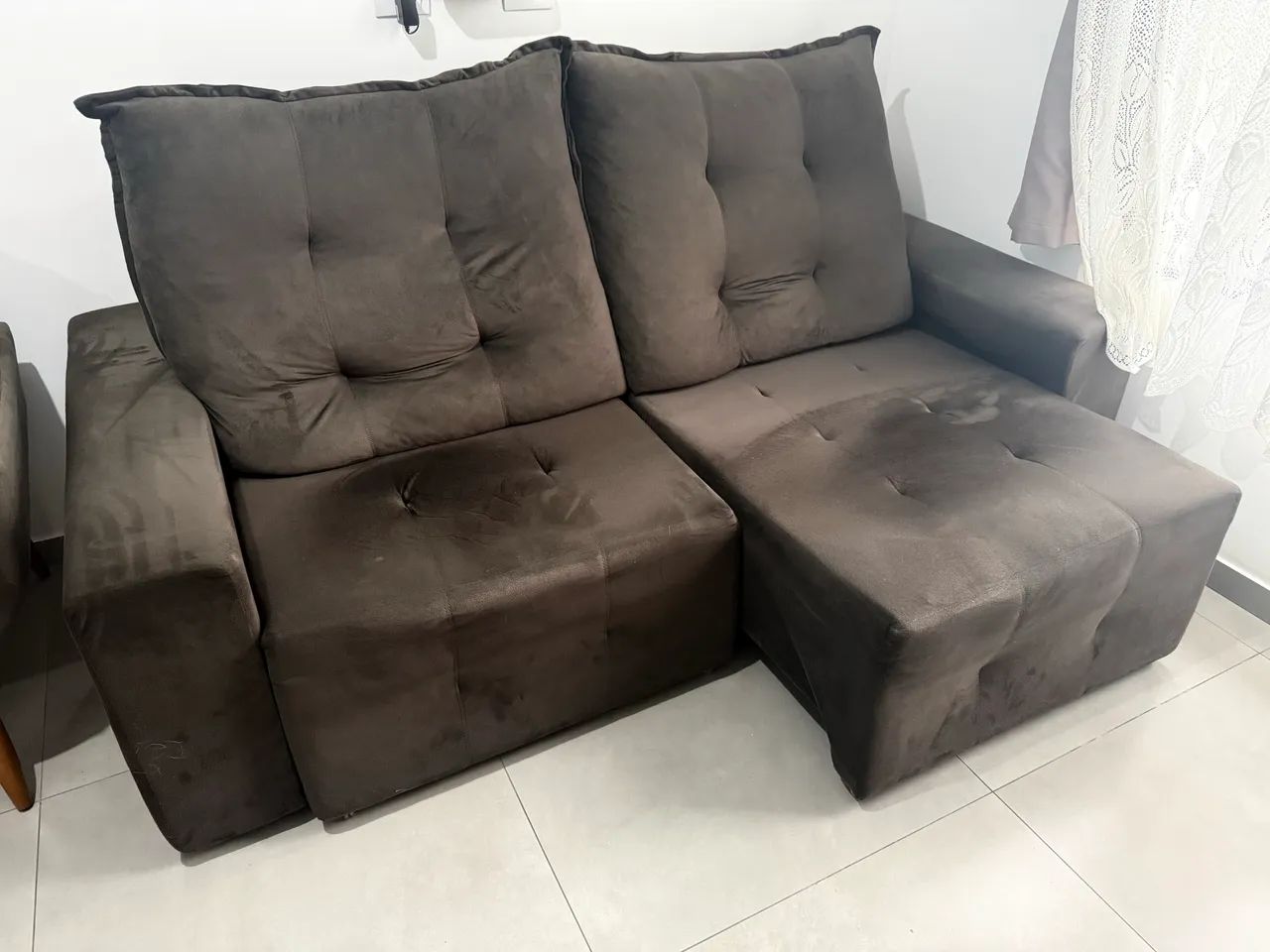 Sofá retrátil - Foto 3