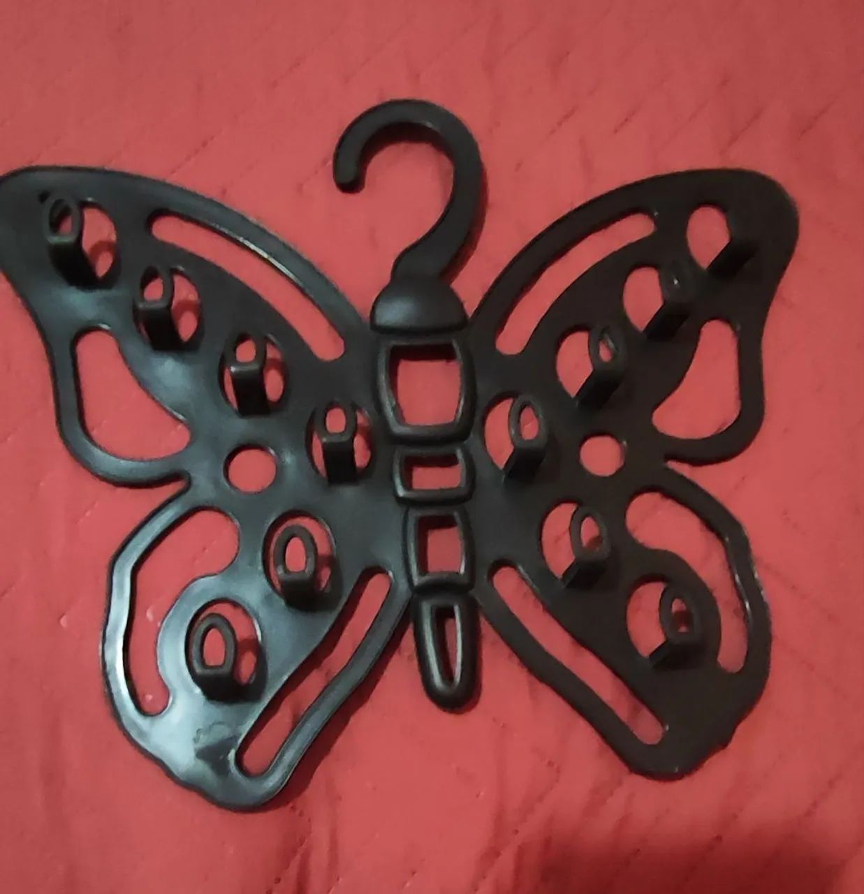 Cabide Borboleta  - Foto 2