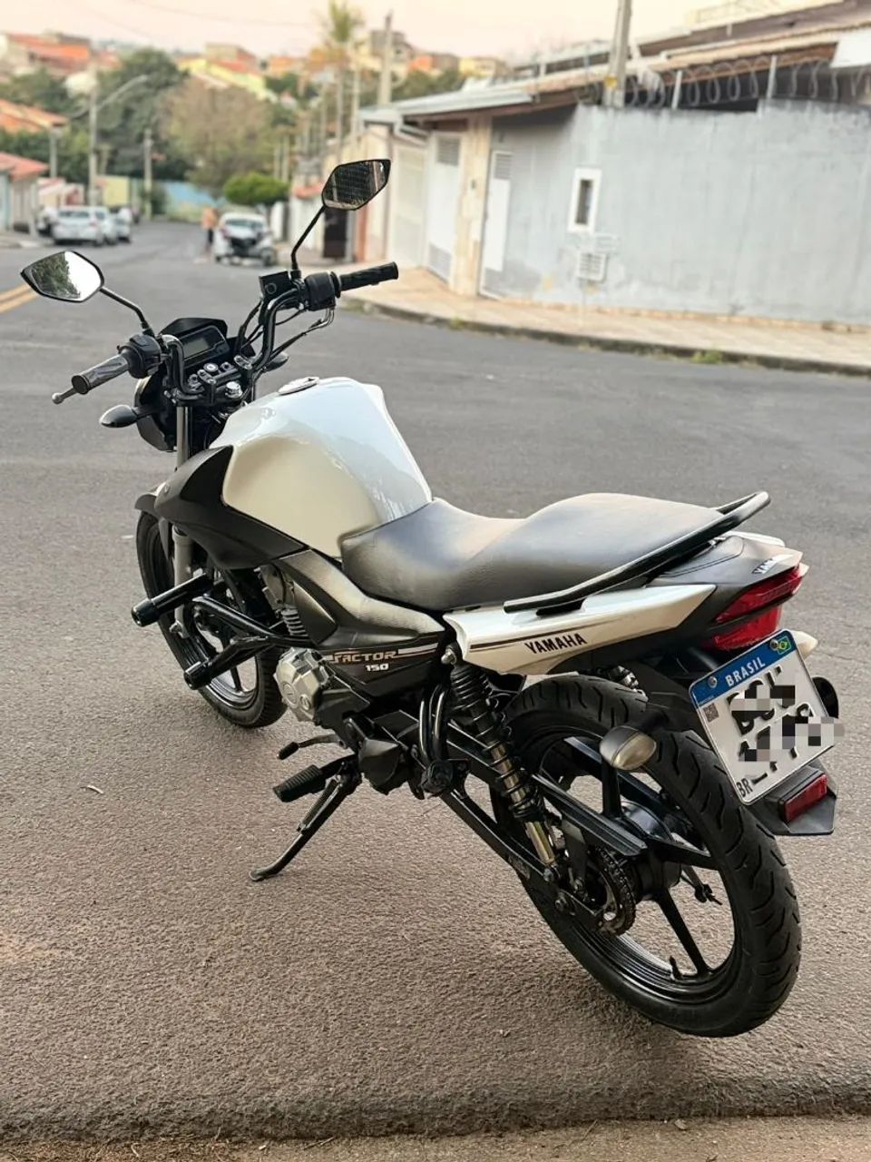 YAMAHA FACTOR - Foto 2