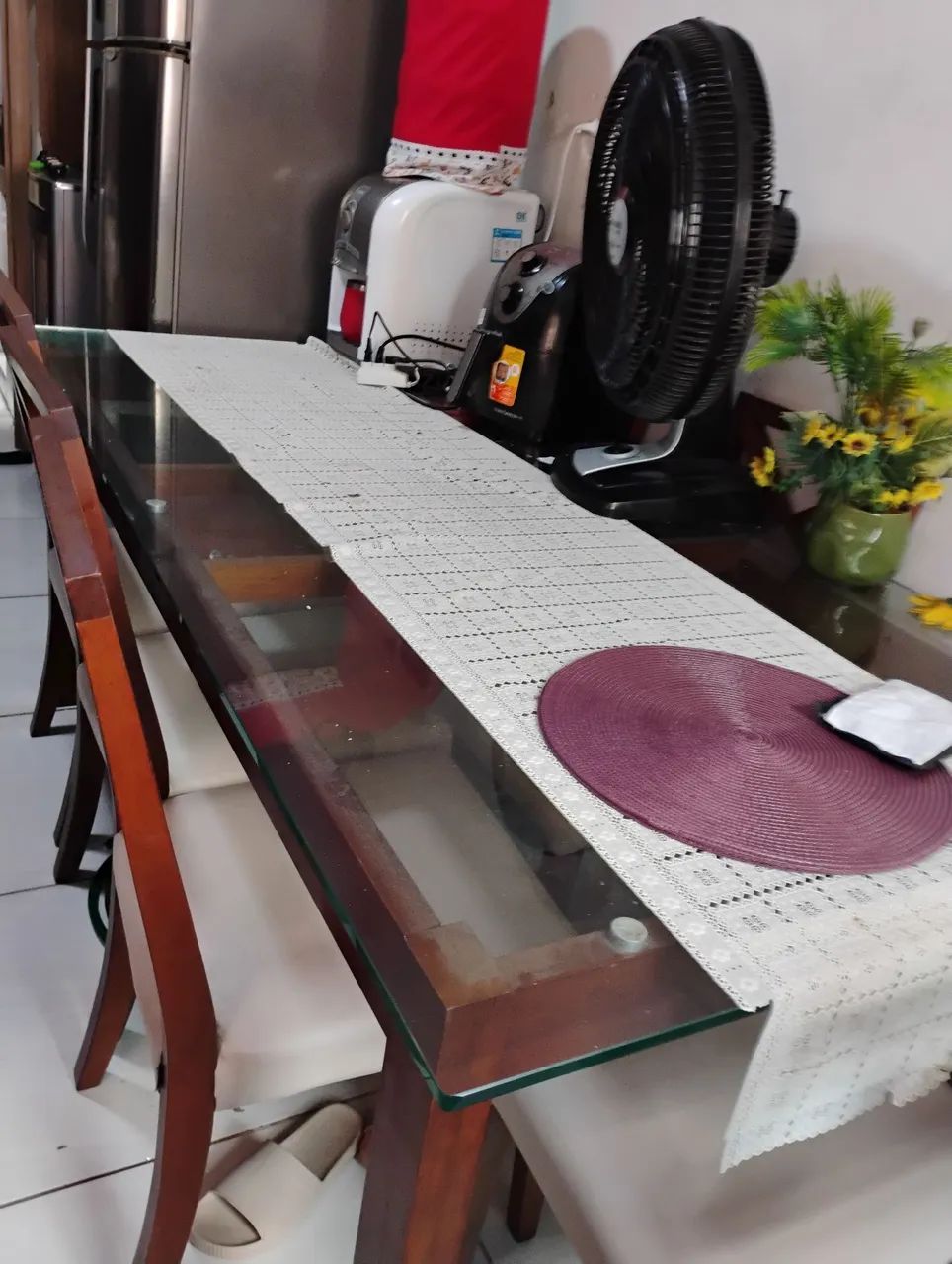 Mesa de Rei. - Foto 5