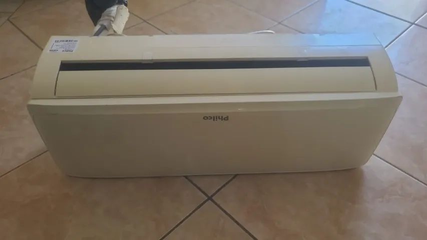 Vendo ar condicionado 