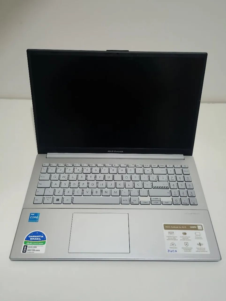 Notebook ASUS - Foto 2