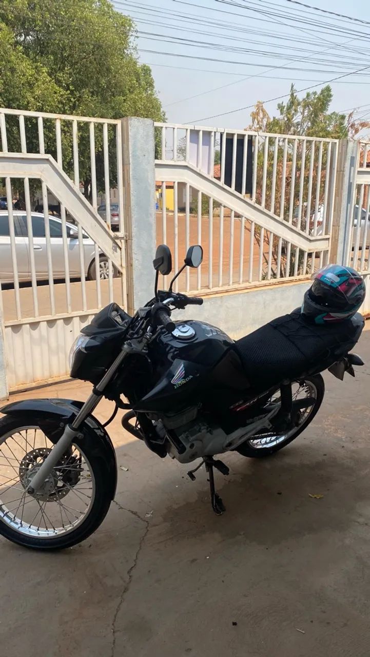 VENDO FAN 150 2014 - Foto 3