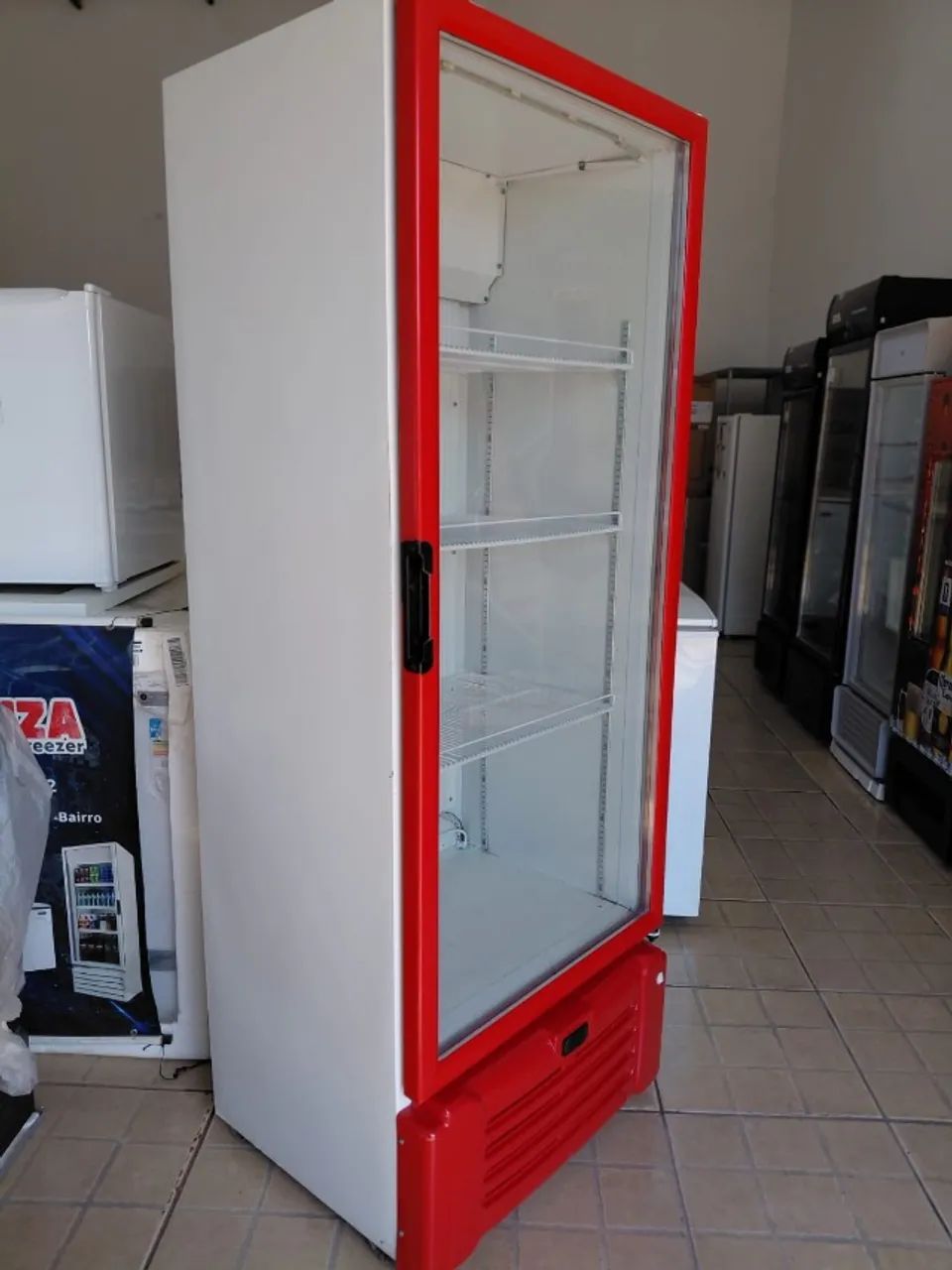 Expositor Refrimate 400 litros - Foto 4