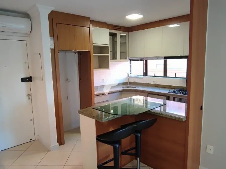 Apartamento com 3 Quartos à venda, 108m² - Jurerê - Foto 2