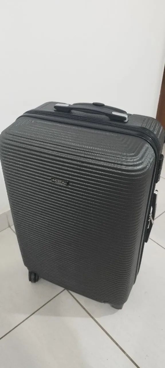 Mala de Viagem Sestini 