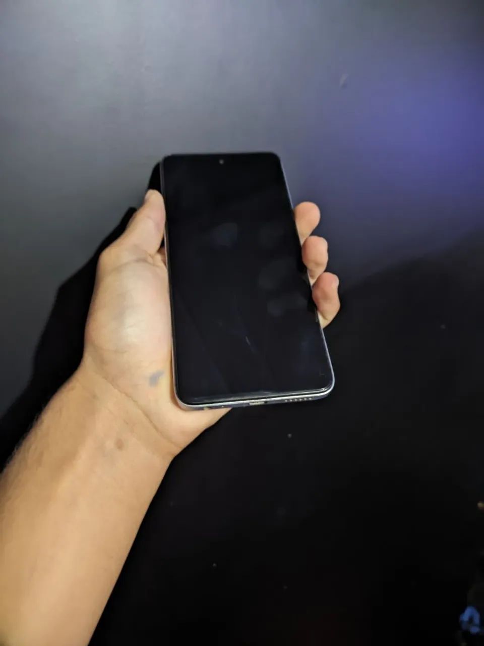 !Celular em ótimo estado! - Foto 2