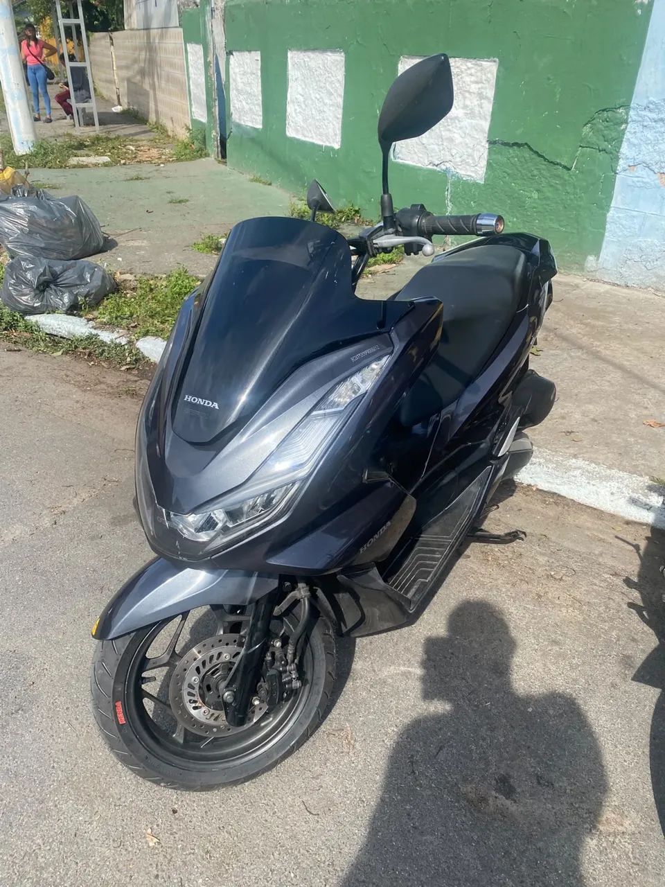 Pcx 2023 - Foto 2