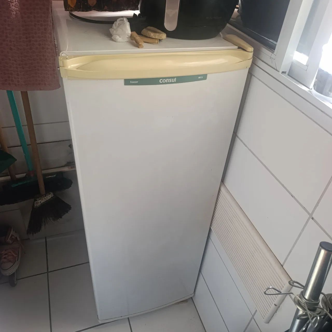 Freezer consul  - Foto 2