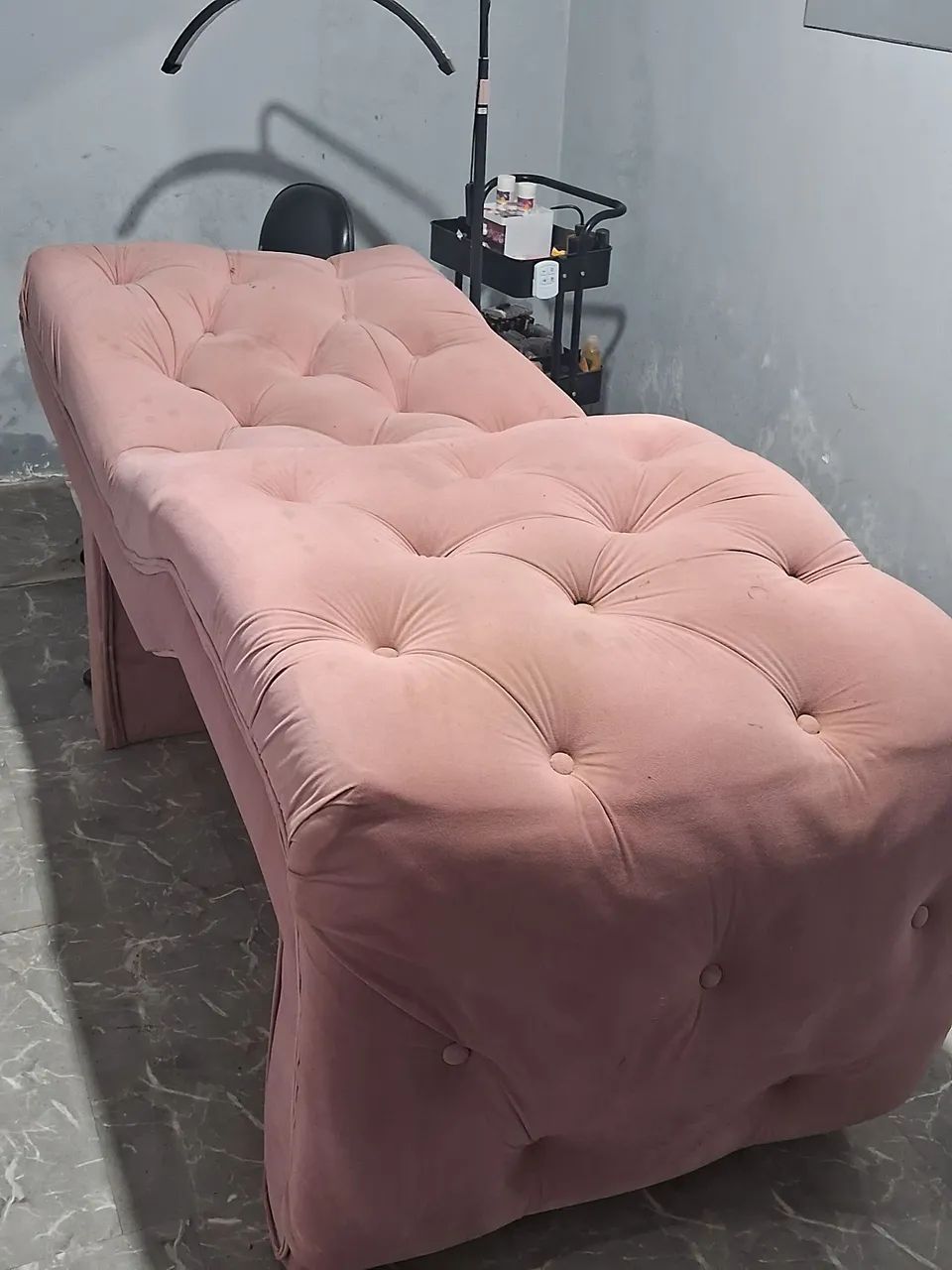 Maca Luxo 