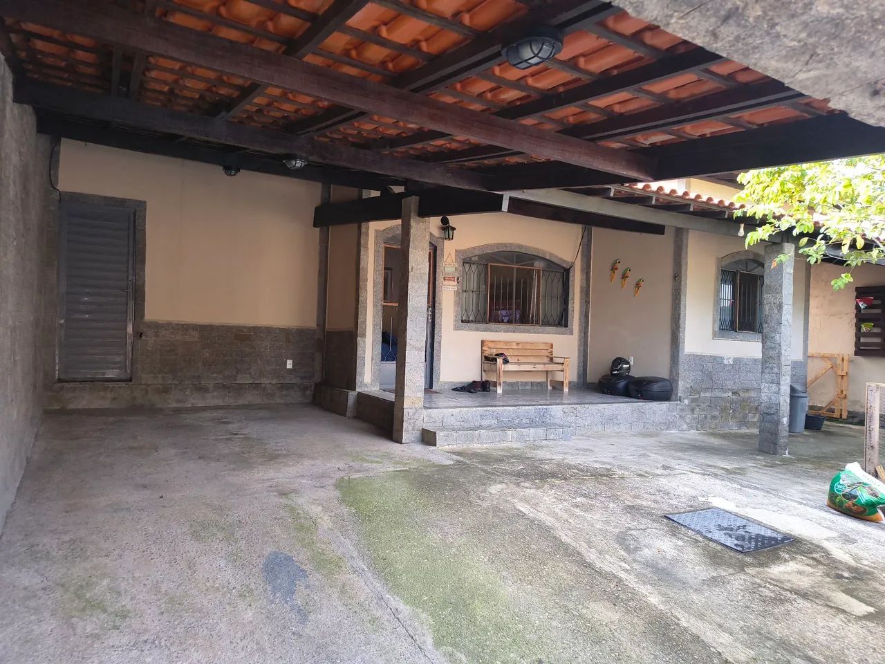 Casa com Mini Sitio  - Foto 3