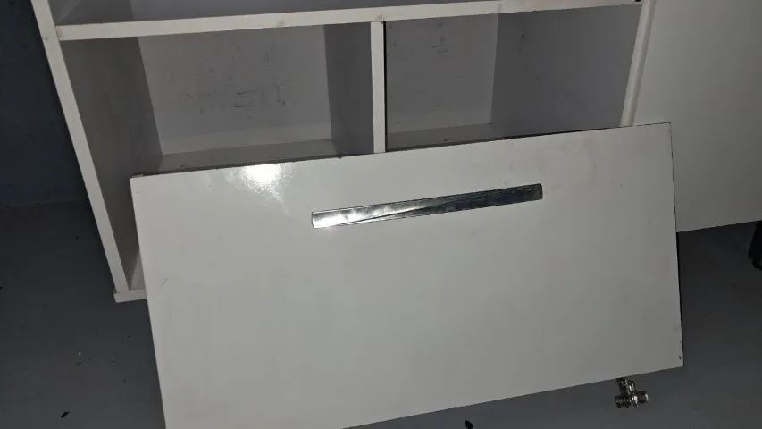 Balcão para Cooktop - 5 Bocas - Foto 2