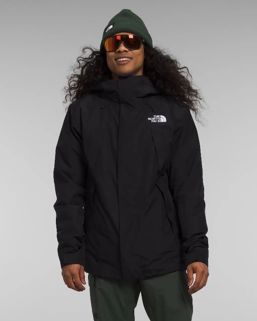 Jaqueta The North Face Clement - Foto 5