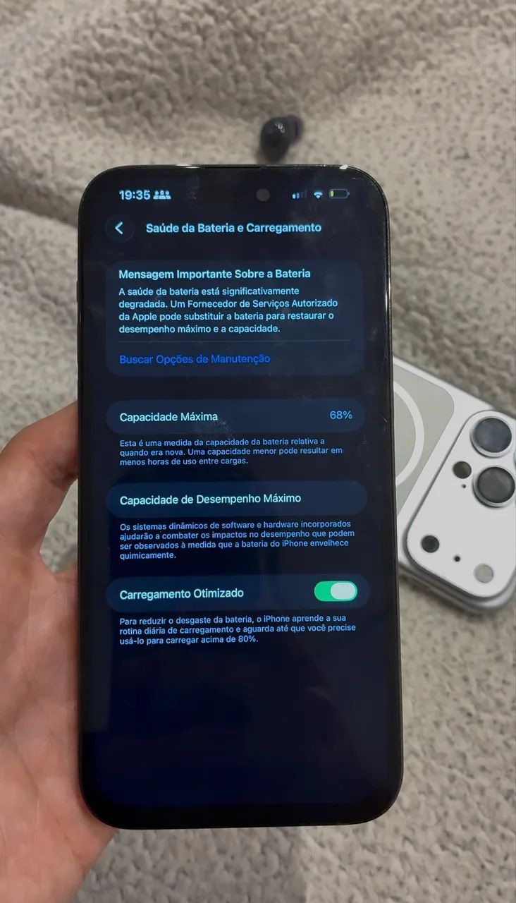 iPhone 14 Pro Max 256GB - Foto 2