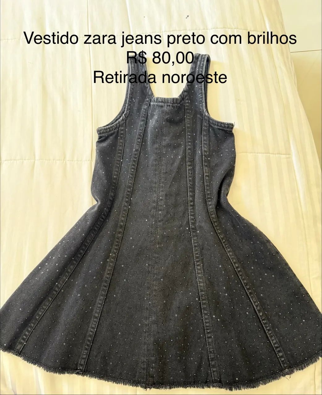 Vestidos infantis menina - Foto 4