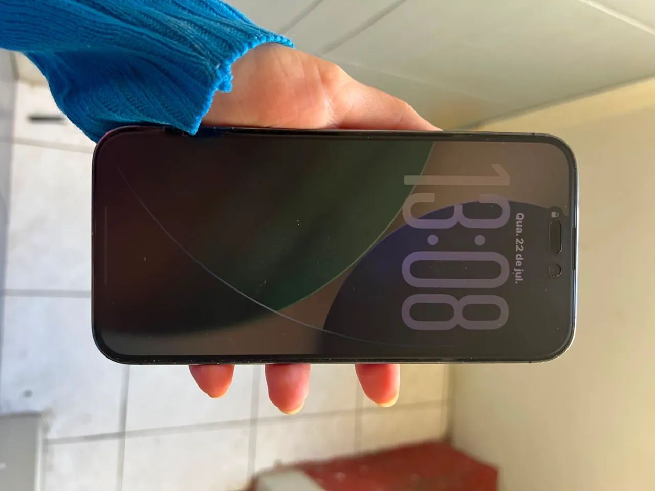 iPhone 14 Pro Max - Foto 2