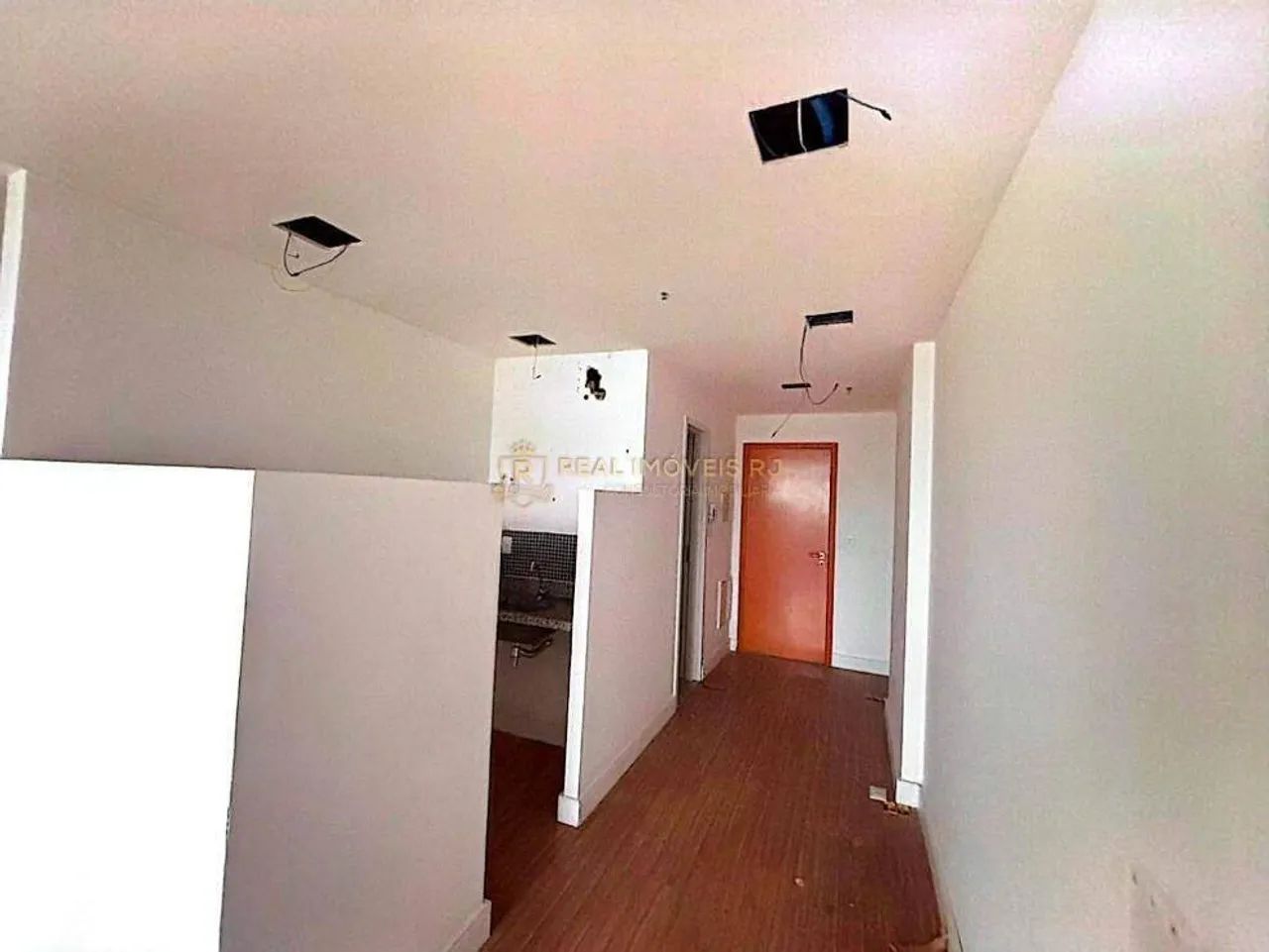 Sala Comercial à Venda no Edifício Alfa Corporate | São Cristóvão - Foto 3
